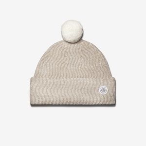 Allbirds The Pom Beanie